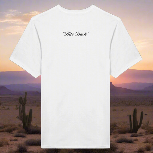 FANGZ Unisex Crewneck T-shirt